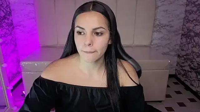 Mialover_v — Private on StripChat