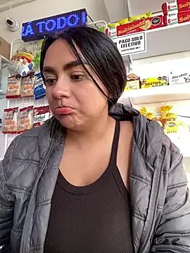 Michell_tits — Flash pussy