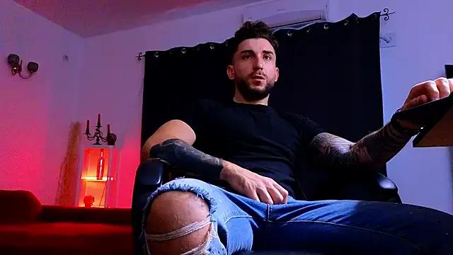 MightyAaron66 —  parTy Time ,House parTy  !  