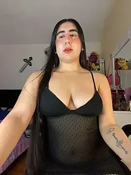 Miichii on StripChat