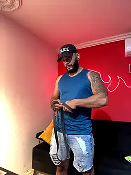 Mike_savage3 on StripChat