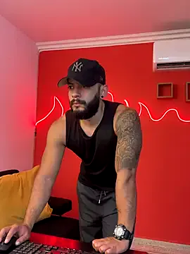 Mike_savage3 on StripChat