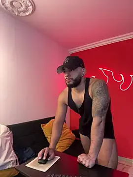Mike_savage3 on StripChat