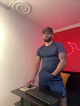 Mike_savage3 on StripChat