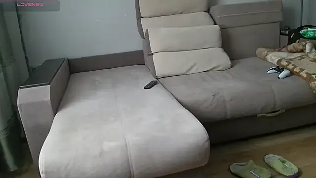 MilaaMilaa on StripChat