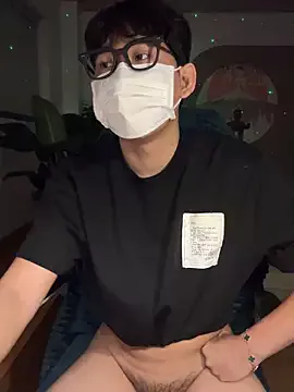 MinhTuanLive on StripChat