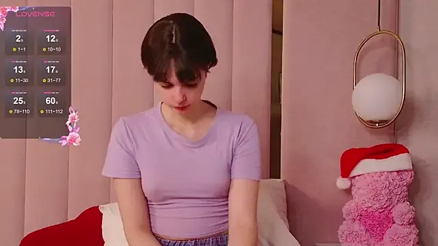 Miranda_Kerry on StripChat