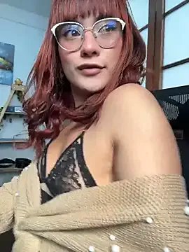 miss_gisselle on StripChat 