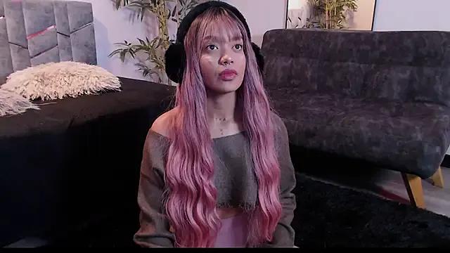 Miss_koko_ on StripChat 