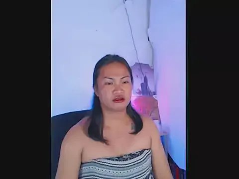 miss_laila_ on StripChat 