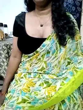 Miss_sruthi on StripChat 