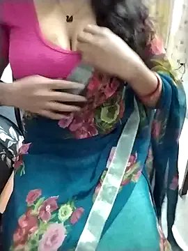 Miss_sruthi on StripChat 