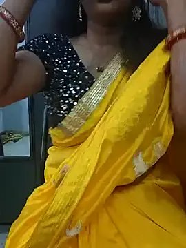 Miss_sruthi on StripChat 