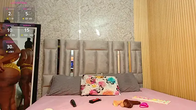 missfoster — fuck torso