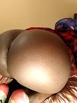 Misskhalifa_ on StripChat 