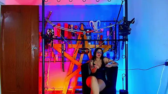 Misstresss_aurora_bdsm — Taizer in very hard x  5