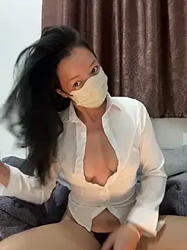 mitao_xx on StripChat