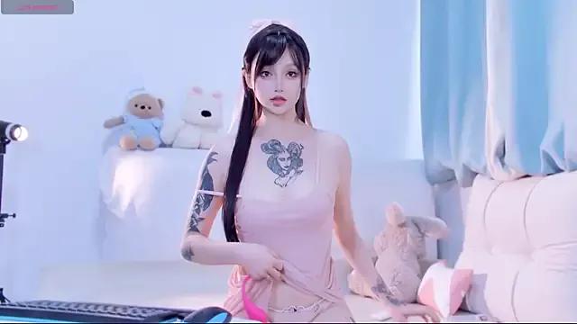 Miya-222 — Private on StripChat