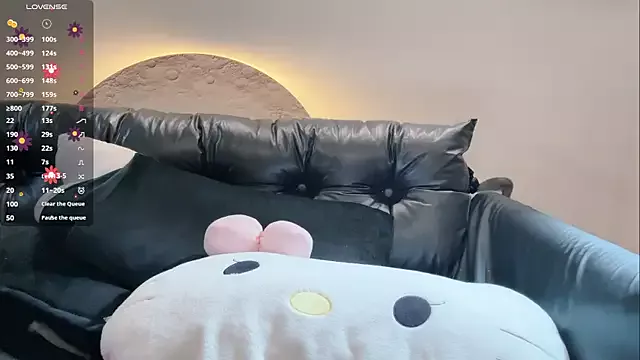 MM-feifei on StripChat