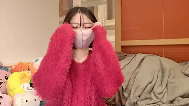 moka_latte — Freechat on StripChat