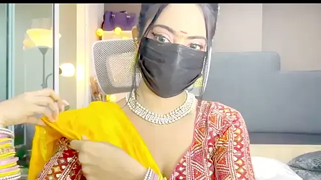 Monalisa_Don on StripChat