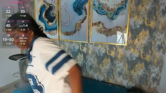 MonicaSchwartz on StripChat