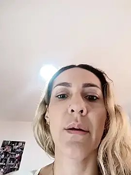 Monita_Med on StripChat