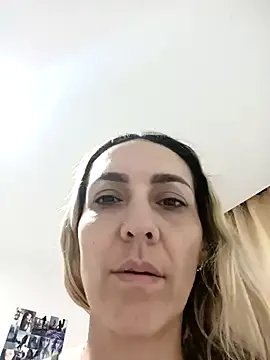 Monita_Med on StripChat