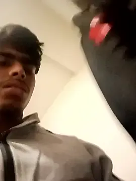 monster_33 on StripChat