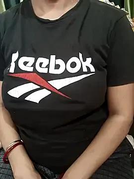 MUMTAJ-1 on StripChat 