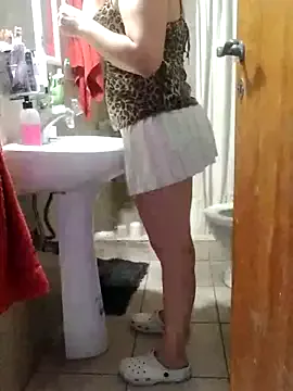 mybodyarg on StripChat