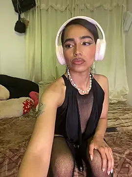 Mystick_ — naked oil