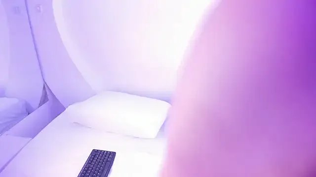 NanaOsaky on StripChat 