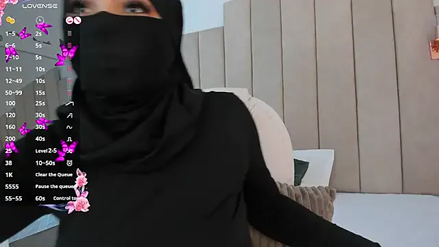 nashi_ra on StripChat