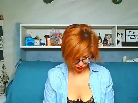 Natali3855 on StripChat 