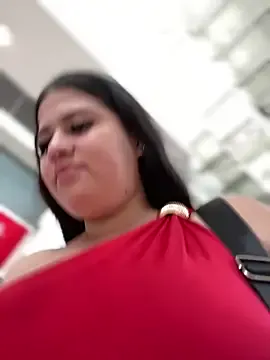 Natalia_Cleark09 on StripChat