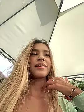 Natalia_vidal on StripChat 