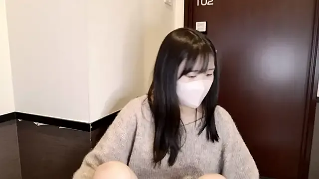 Nemu_chan_ on StripChat