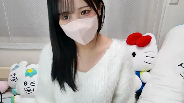 Nemu_chan_ on StripChat