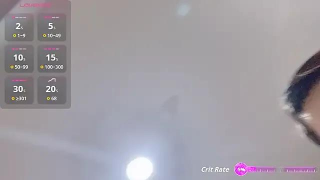 nenechuchu on StripChat 