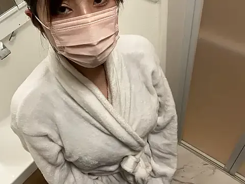 net-nanpa on StripChat