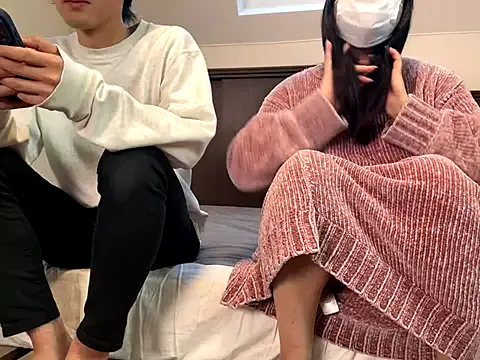 net-nanpa on StripChat