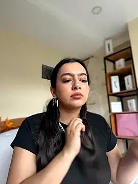 Nicollemays — Fingering pussy 