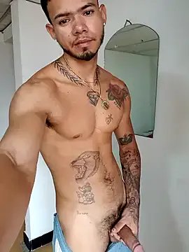 Niick01_ on StripChat 