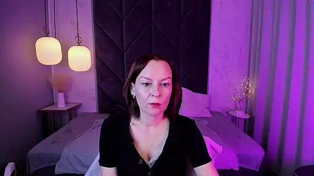 NikaGentle on StripChat