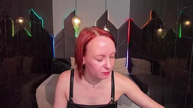 NikaGentle on StripChat