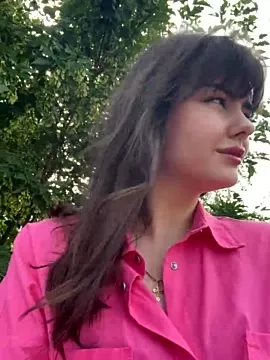 NikaMur on StripChat