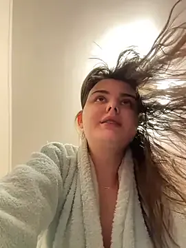 NikaMur on StripChat