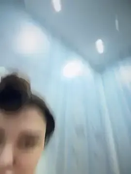 NikaMur on StripChat