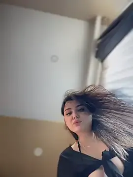 NikaMur on StripChat